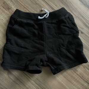 Boys Shorts
